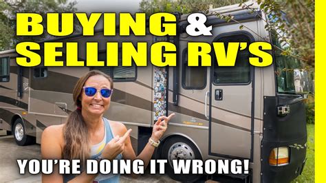 Staycation on Wheels: Discover the Magic of RV Sales